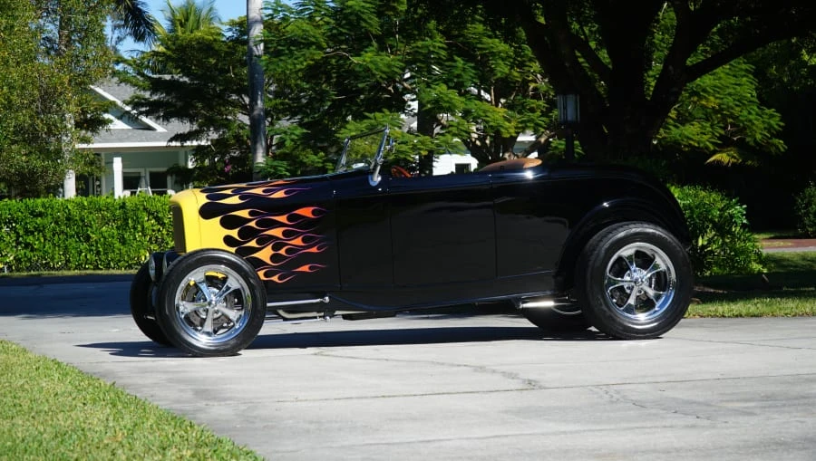 1932 Ford Hot Rod - Image 14 of 31