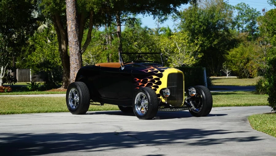1932 Ford Hot Rod - Image 22 of 31