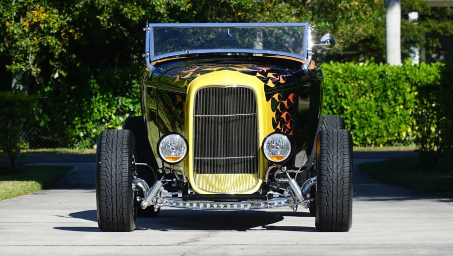 1932 Ford Hot Rod - Image 4 of 31