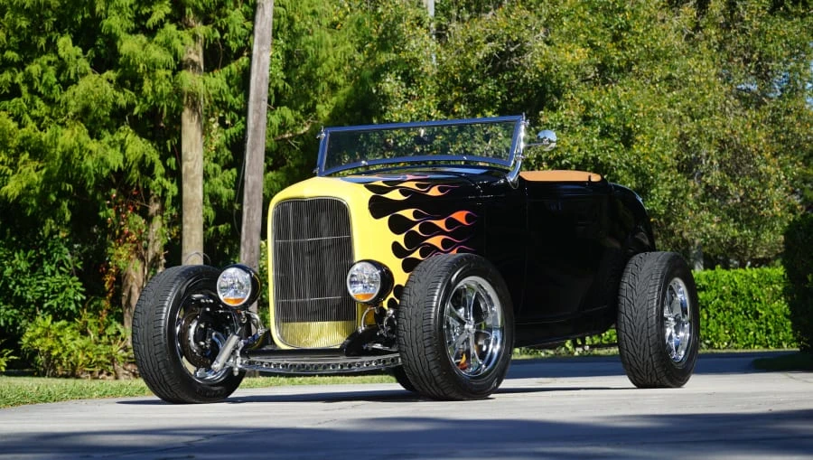 1932 Ford Hot Rod - Image 12 of 31