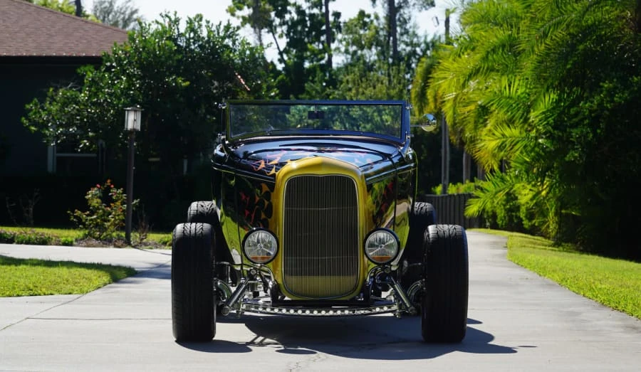 1932 Ford Hot Rod - Image 19 of 31