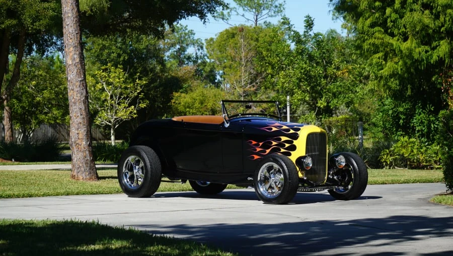 1932 Ford Hot Rod - Image 23 of 31