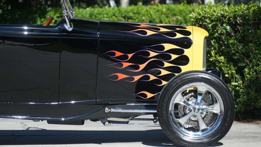 1932 Ford Hot Rod - Image 31 of 31