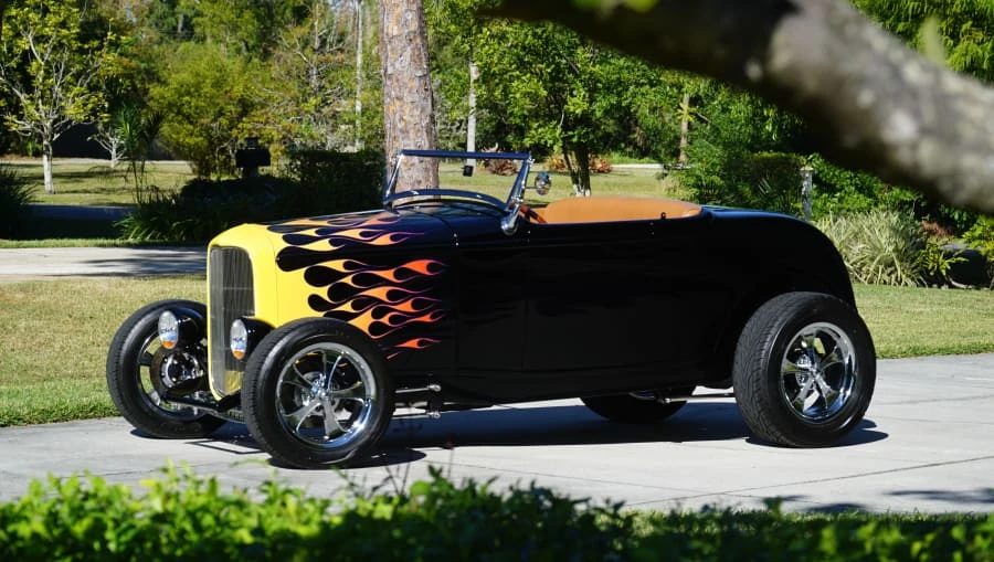 1932 Ford Hot Rod - Image 10 of 31