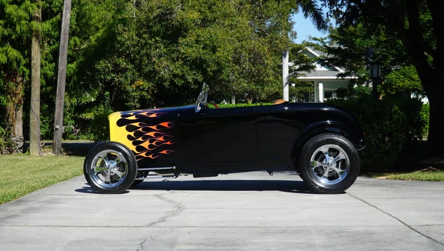 1932 Ford Hot Rod - Image 2 of 31