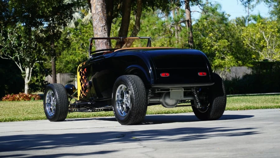 1932 Ford Hot Rod - Image 18 of 31