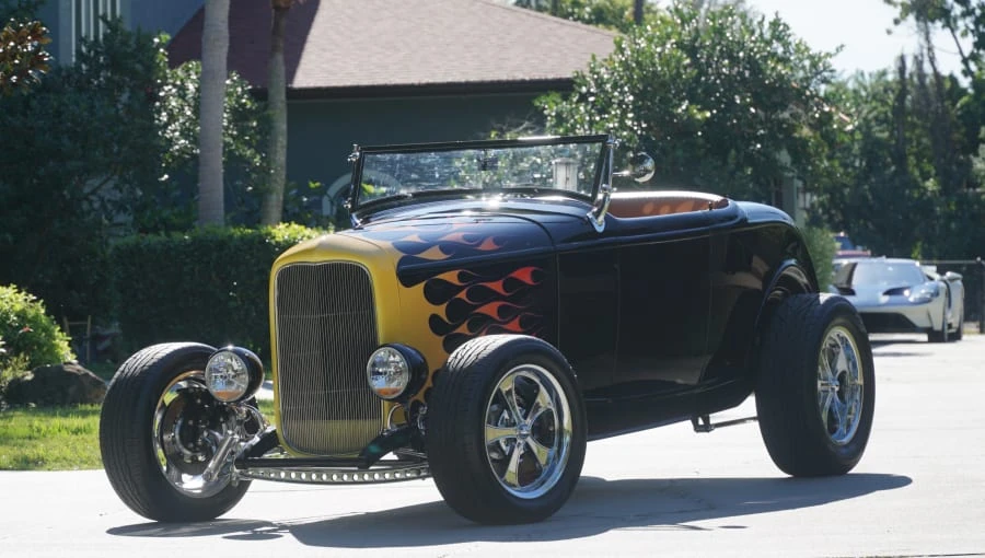 1932 Ford Hot Rod - Image 20 of 31