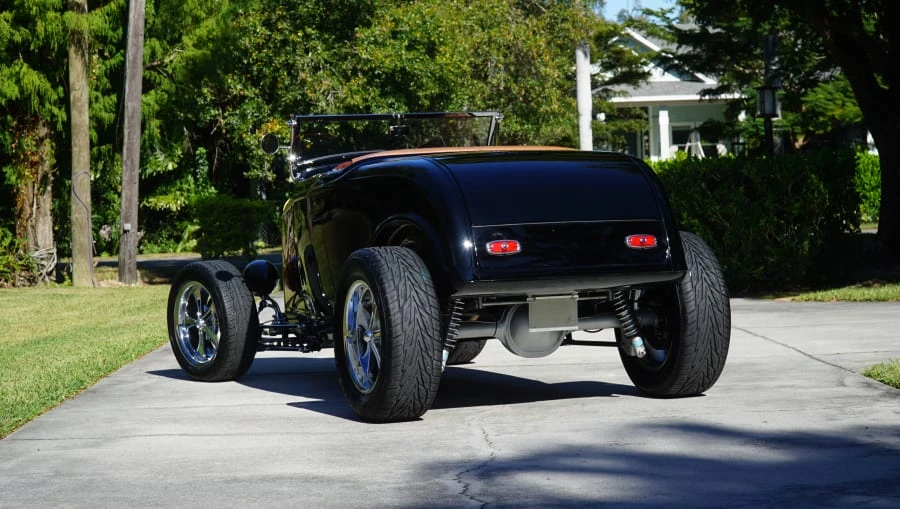 1932 Ford Hot Rod - Image 16 of 31