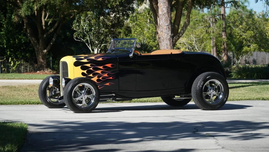 1932 Ford Hot Rod - Image 8 of 31