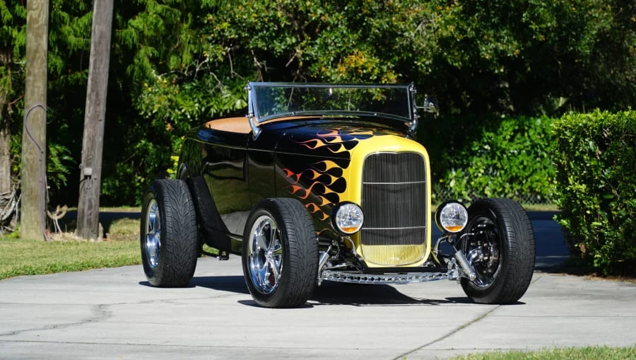 1932 Ford Hot Rod - Image 29 of 31