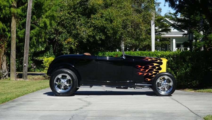 1932 Ford Hot Rod - Image 28 of 31