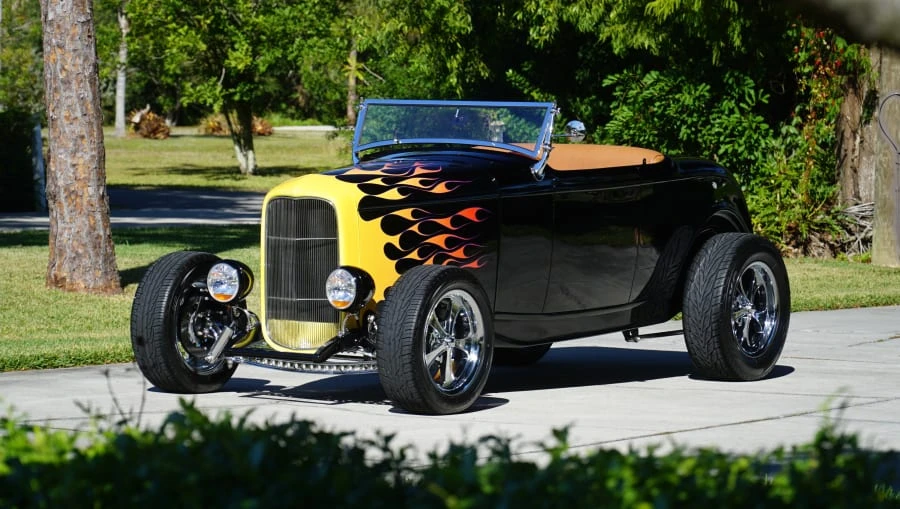 1932 Ford Hot Rod - Image 11 of 31