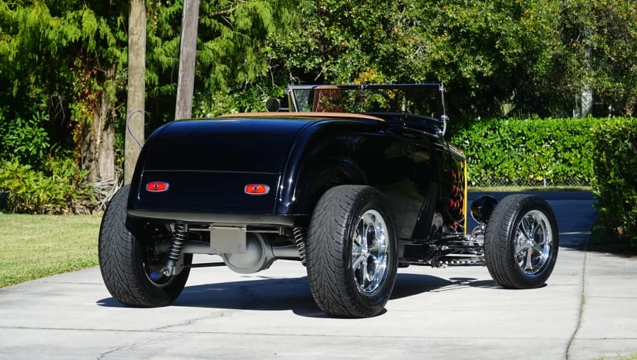 1932 Ford Hot Rod - Image 3 of 31