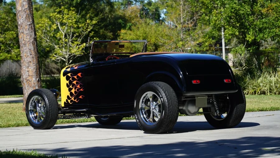 1932 Ford Hot Rod - Image 7 of 31