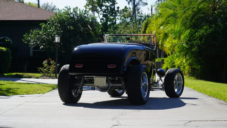 1932 Ford Hot Rod - Image 5 of 31
