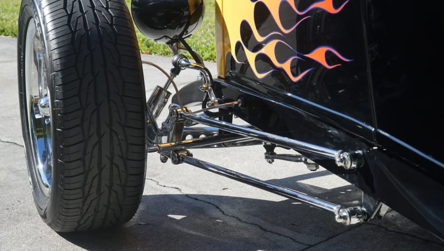 1932 Ford Hot Rod - Image 30 of 31