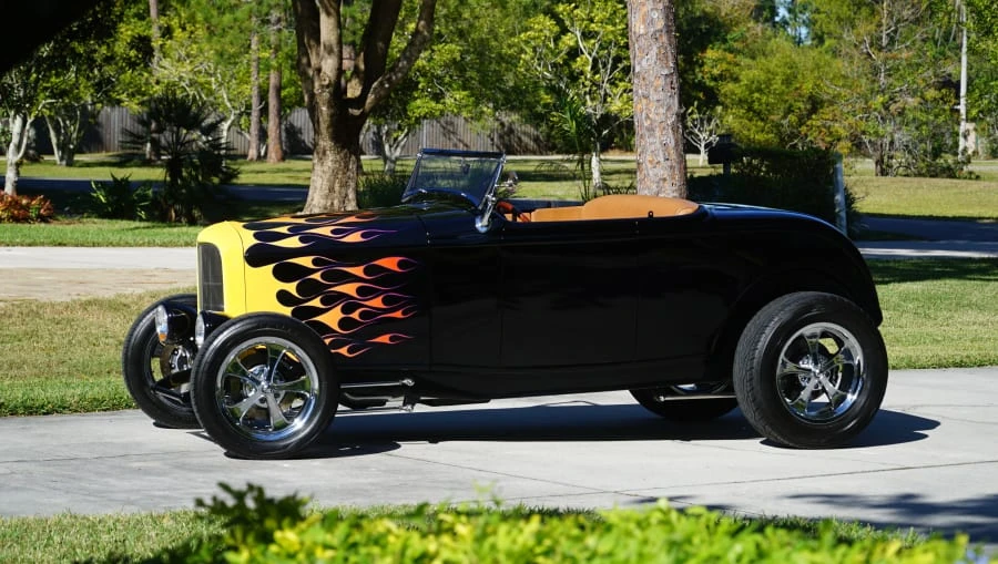 1932 Ford Hot Rod - Image 13 of 31