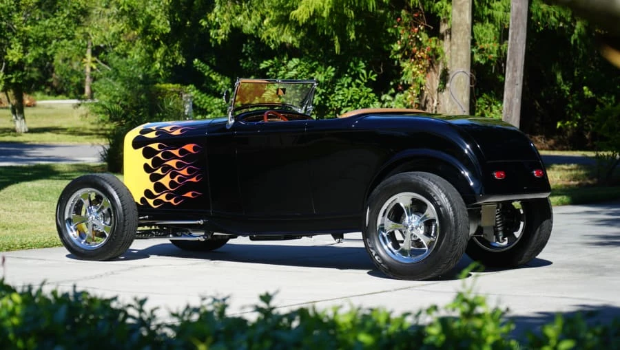 1932 Ford Hot Rod - Image 15 of 31