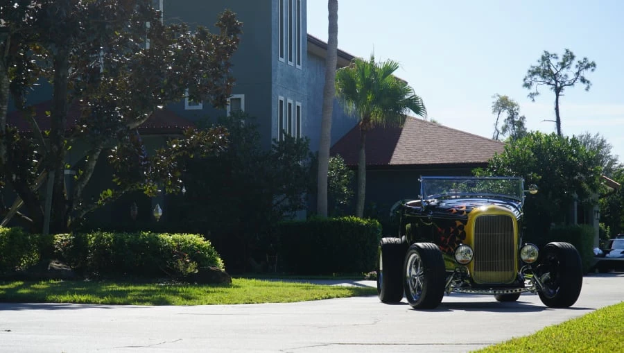 1932 Ford Hot Rod - Image 17 of 31