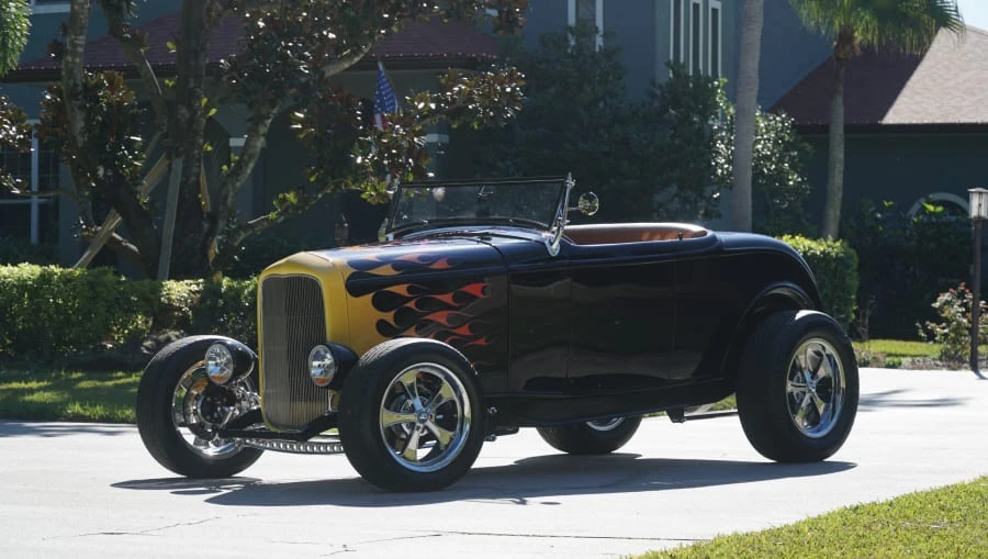 1932 Ford Hot Rod - Image 27 of 31