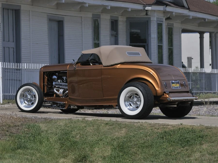 1932 Ford Hot Rod - Image 2 of 10