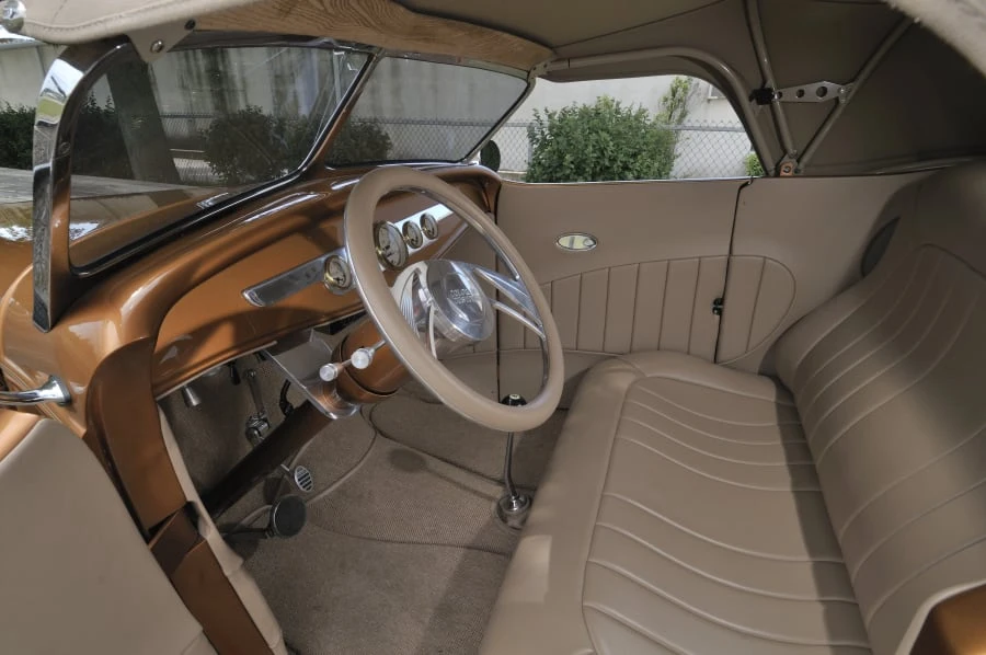 1932 Ford Hot Rod - Image 3 of 10