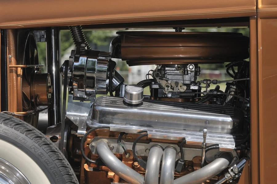 1932 Ford Hot Rod - Image 4 of 10