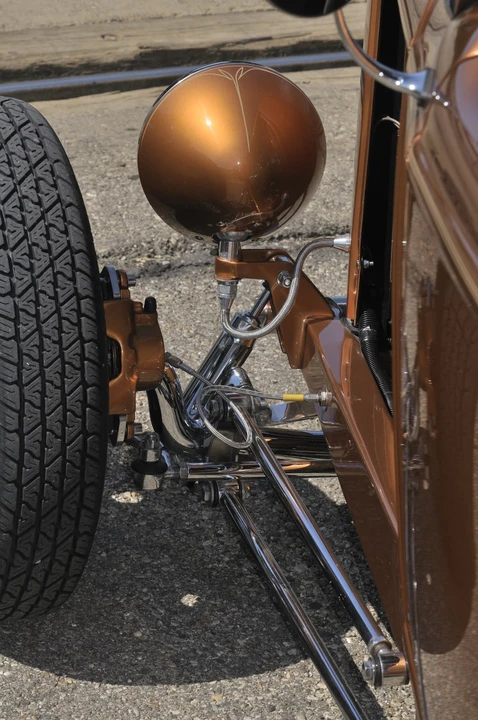 1932 Ford Hot Rod - Image 5 of 10