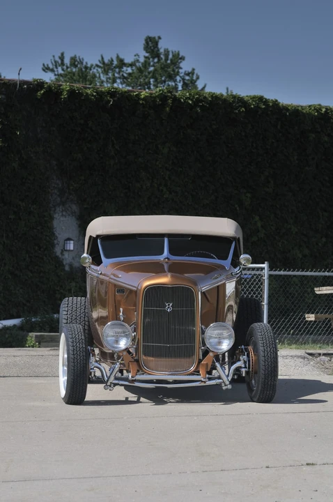 1932 Ford Hot Rod - Image 7 of 10