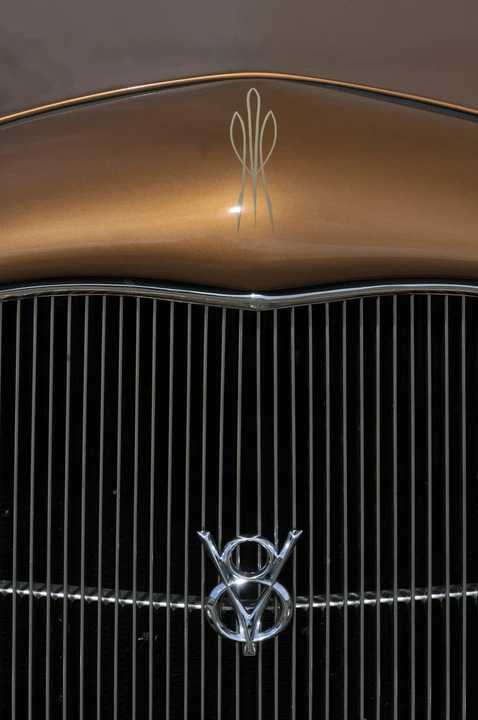1932 Ford Hot Rod - Image 9 of 10