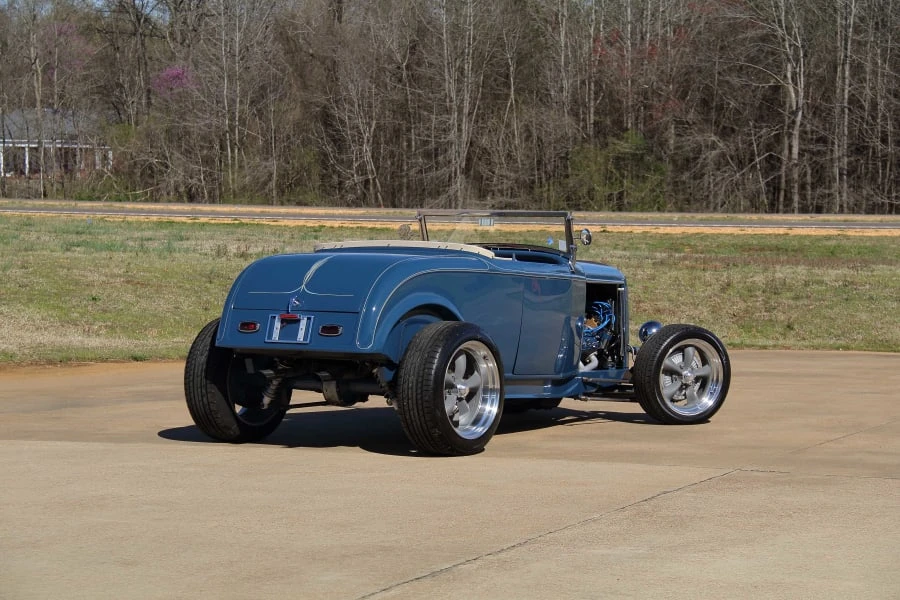 1932 Ford Hot Rod - Image 3 of 21