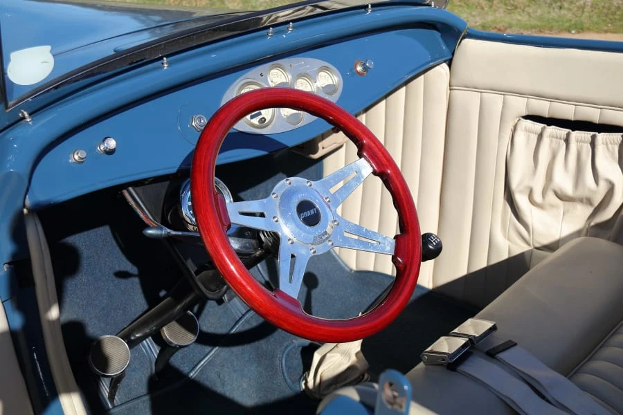 1932 Ford Hot Rod - Image 16 of 21