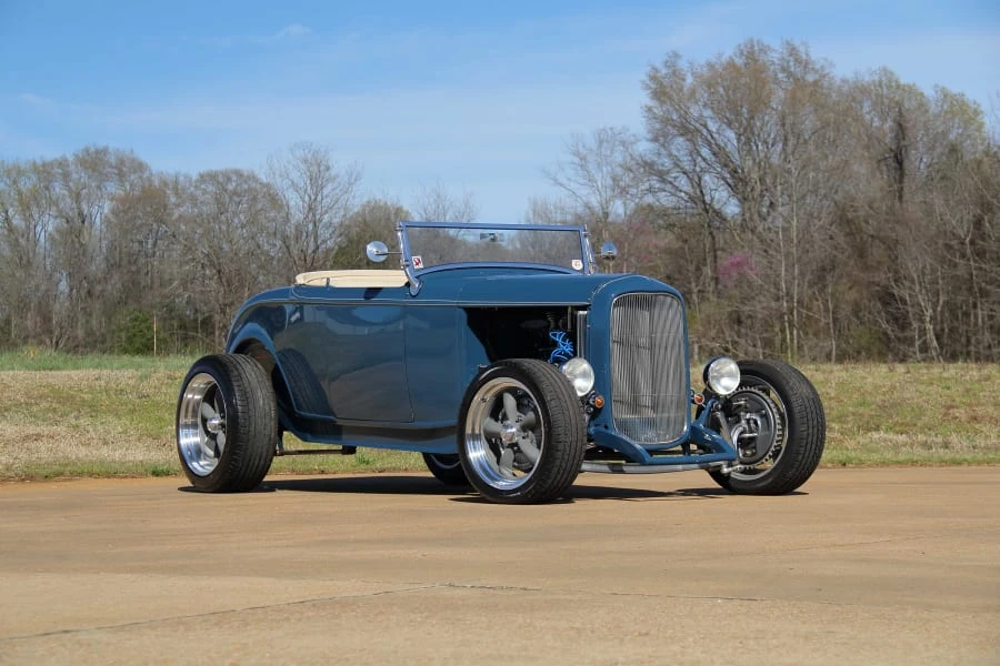 1932 Ford Hot Rod - Image 6 of 21