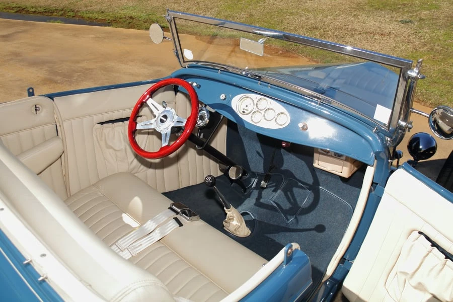1932 Ford Hot Rod - Image 11 of 21
