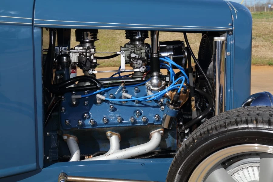1932 Ford Hot Rod - Image 20 of 21