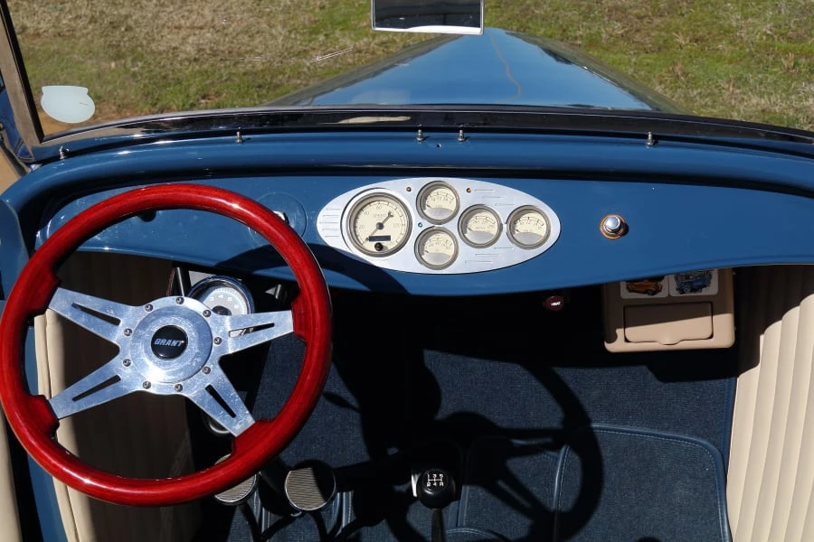 1932 Ford Hot Rod - Image 13 of 21
