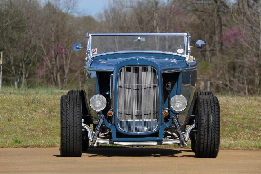 1932 Ford Hot Rod - Image 4 of 21