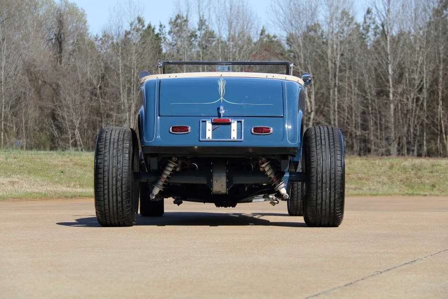 1932 Ford Hot Rod - Image 5 of 21