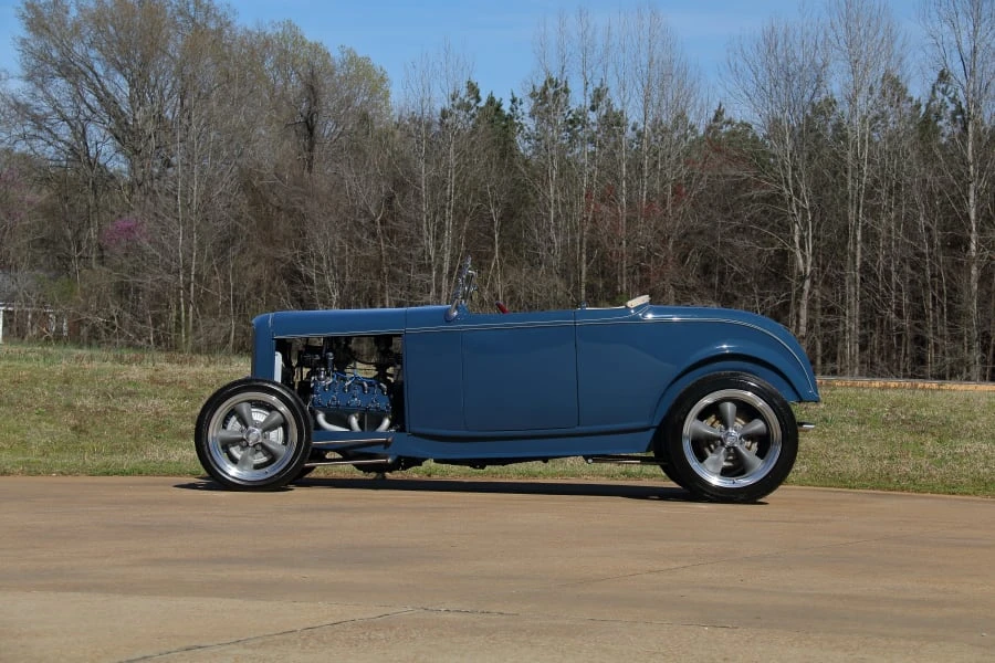 1932 Ford Hot Rod - Image 2 of 21