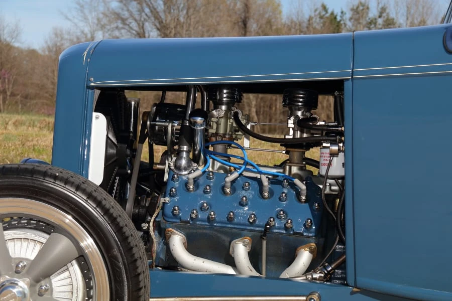1932 Ford Hot Rod - Image 19 of 21