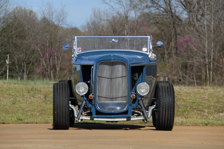 1932 Ford Hot Rod - Image 10 of 21
