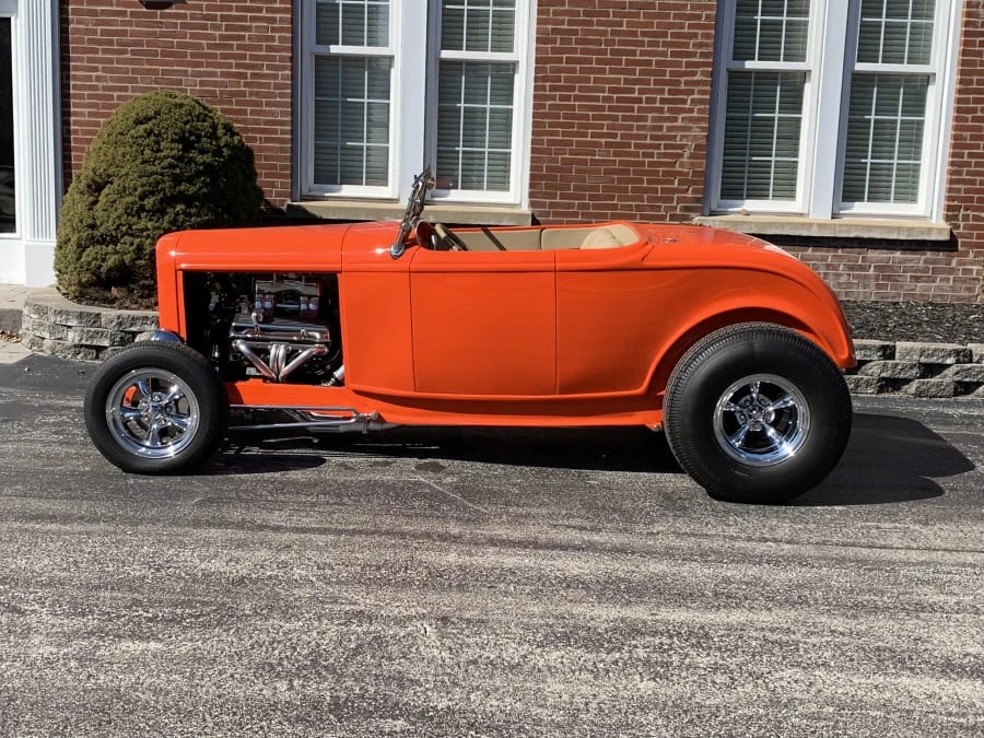 1932 Ford Hot Rod - Image 2 of 8