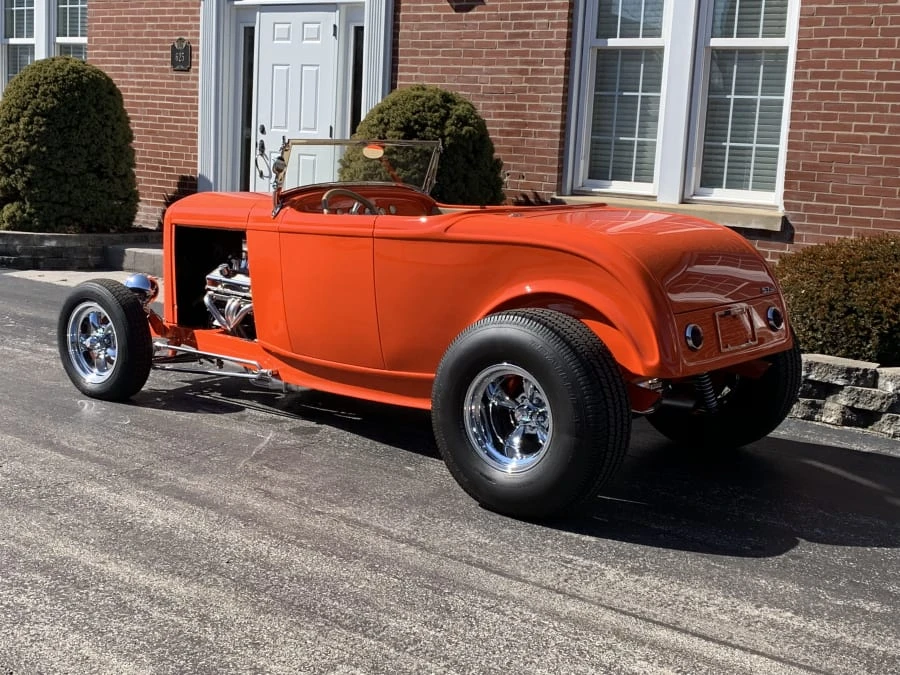1932 Ford Hot Rod - Image 3 of 8
