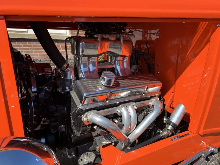 1932 Ford Hot Rod - Image 7 of 8