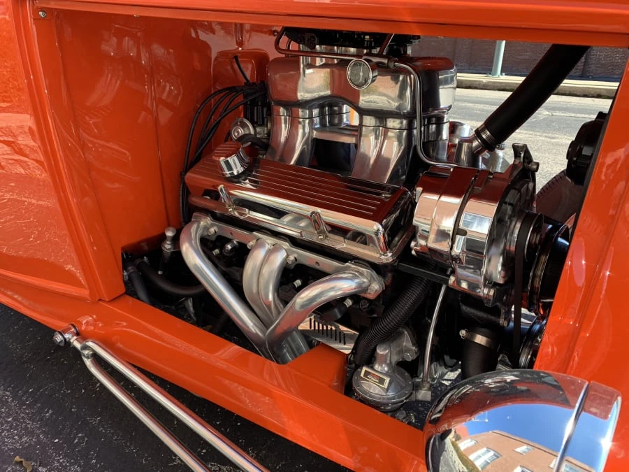 1932 Ford Hot Rod - Image 8 of 8