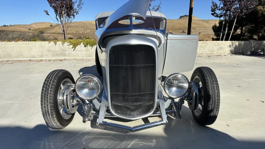 1932 Ford Hot Rod - Image 4 of 21