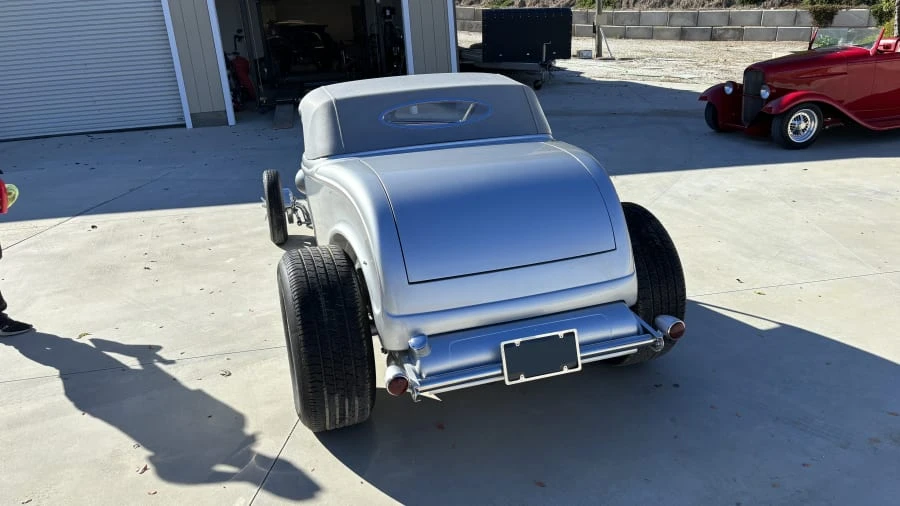 1932 Ford Hot Rod - Image 5 of 21