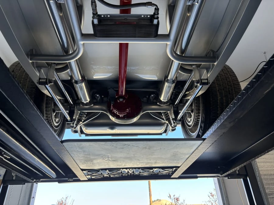 1932 Ford Hot Rod - Image 19 of 21