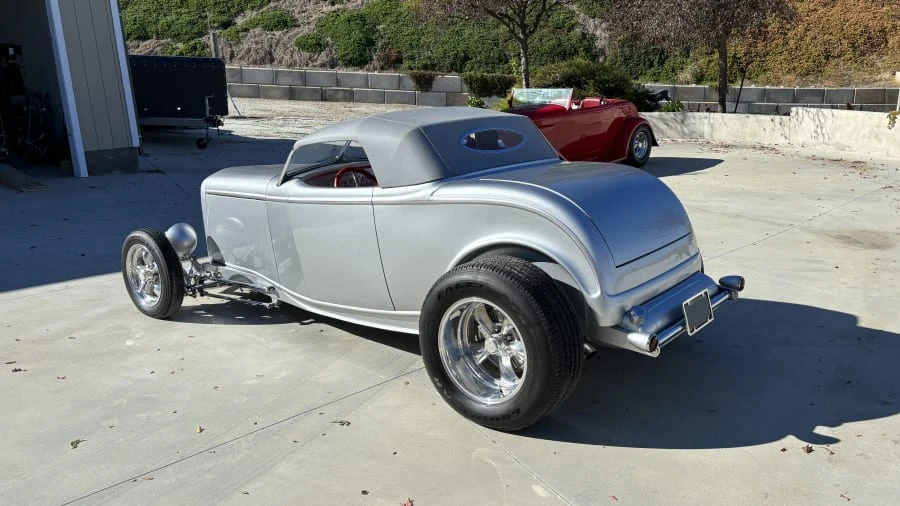 1932 Ford Hot Rod - Image 3 of 21