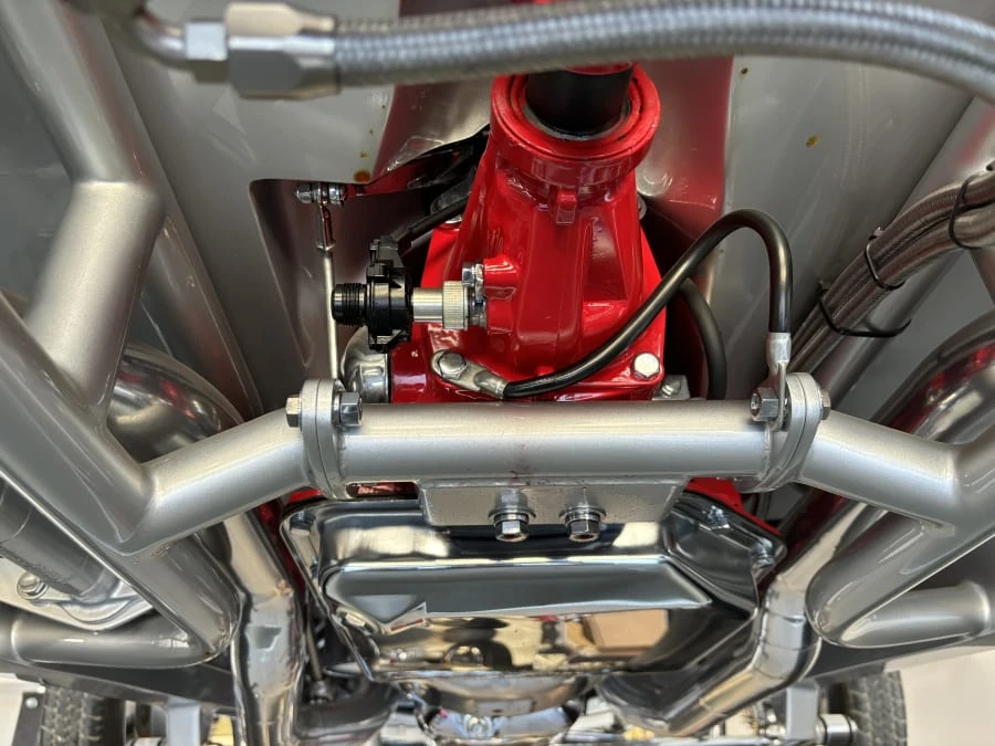 1932 Ford Hot Rod - Image 9 of 21